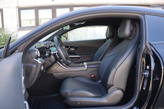 MERCEDES-BENZ CLE 300 4Matic Coupé AMG Line Premium Plus IVA ESP. GARANZ