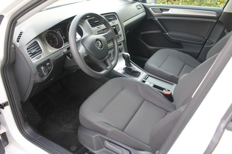 Volkswagen Golf Golf 1.0 TSI 115 CV DSG 5p. Comfortline BlueMotion