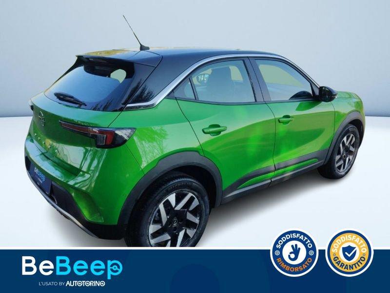 Opel Mokka 1.2 T ELEGANCE S&S 130CV AT8