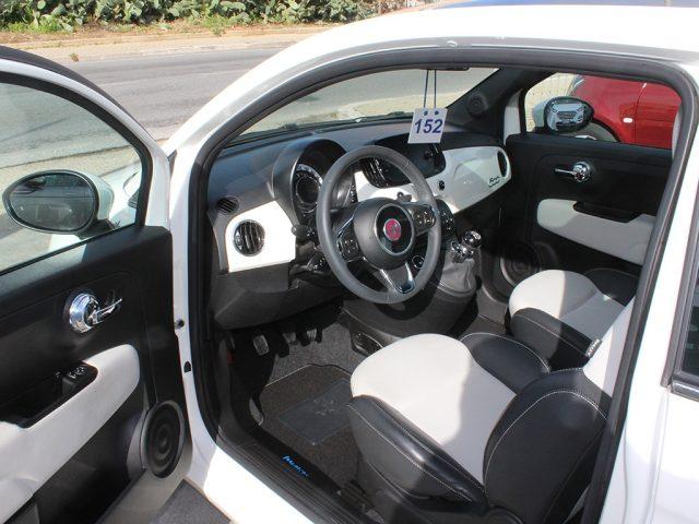 FIAT 500 1.0 Hybrid Dolcevita -PROMO-