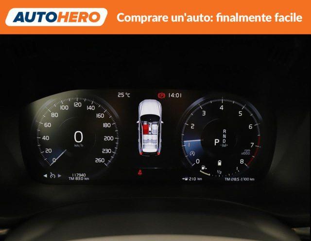 VOLVO XC60 B4 Geartronic Inscription
