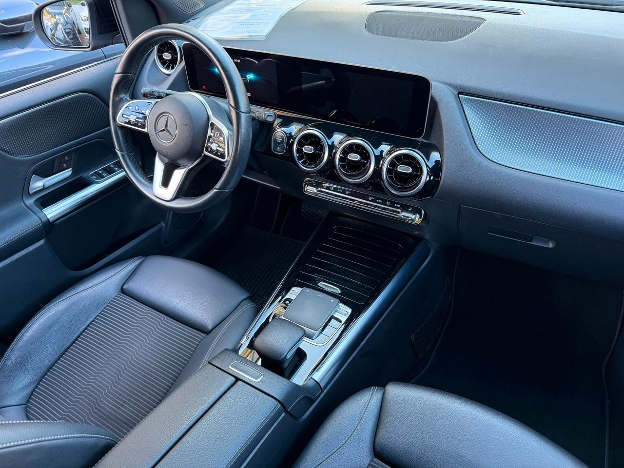 Mercedes-benz B 180d 116cv *UNICO PROPRIETARIO*