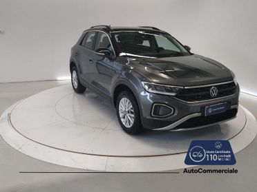 Volkswagen T-Roc 1.5 TSI ACT DSG Life