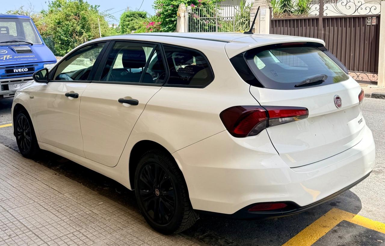 Fiat Tipo 1.3 Mjt S&S SW Street