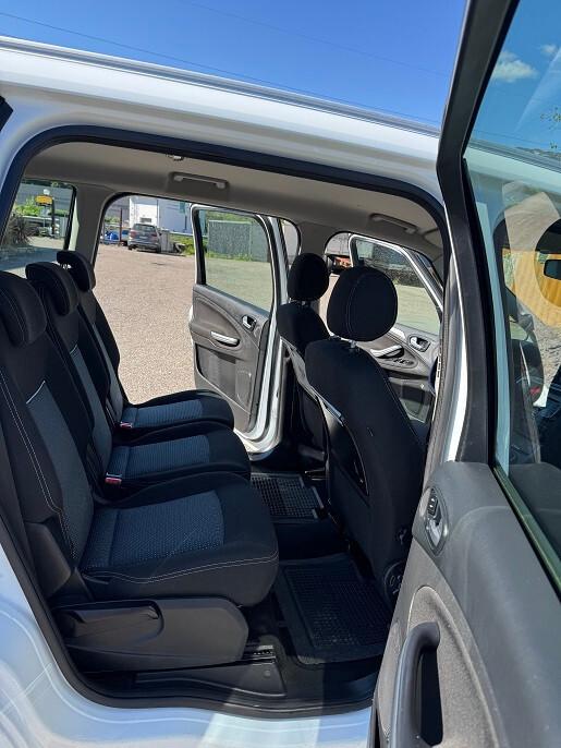 Ford Galaxy 1.6 TDCi 115 CV Start&Stop DPF Business Nav