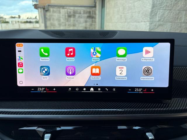 BMW X6 xDrive30d 48V Msport Pro ''OPACA''