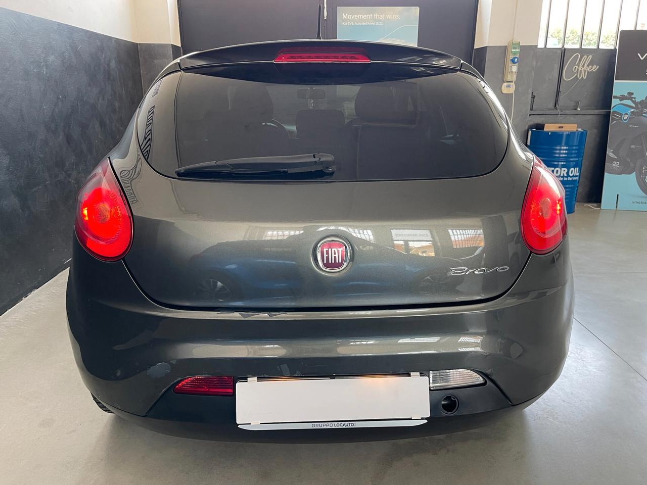 Fiat Bravo 1.4 EasyPower Easy
