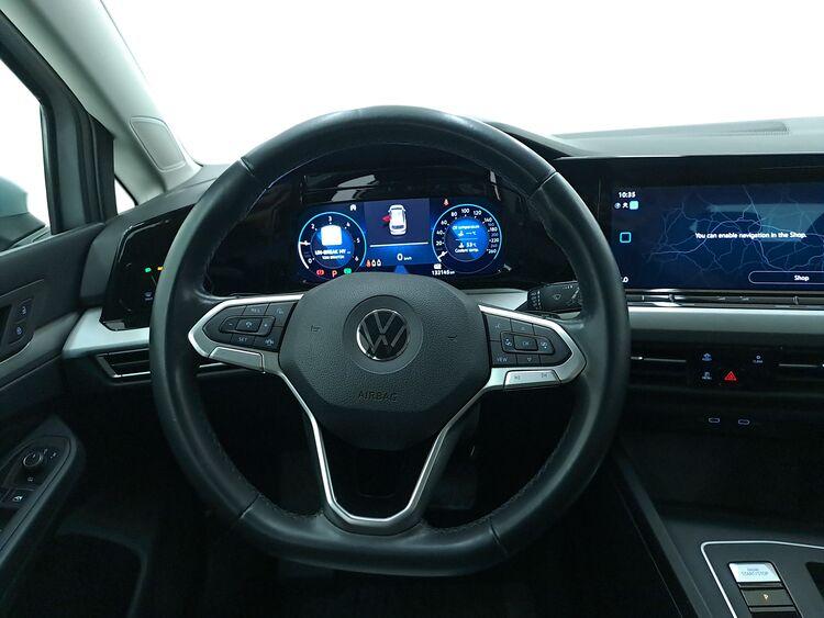 Volkswagen Golf Variant Variant Life DSG BR806718 2.0 Diesel 150CV