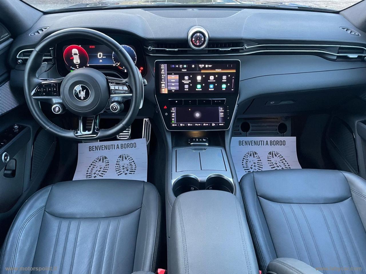 MASERATI 2.0 MHEV 300 CV GT SOLO 10.000 KM!!!