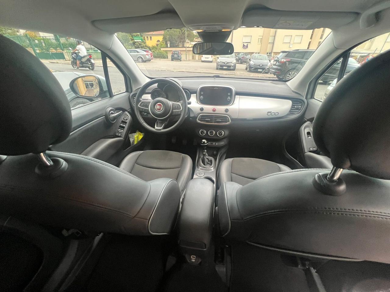 Fiat 500X 1.0 T3 120 CV City Cross