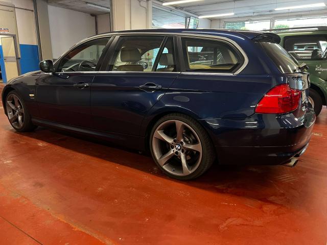 BMW 320 Serie 3 E91 Touring 320d Touring xdrive