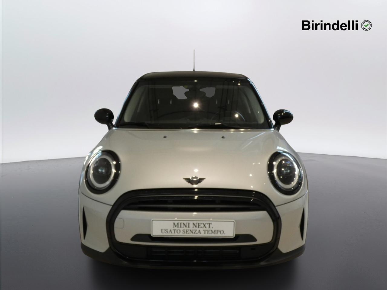 MINI Mini 5 porte (F55) - Mini 1.5 Cooper Camden 5 porte