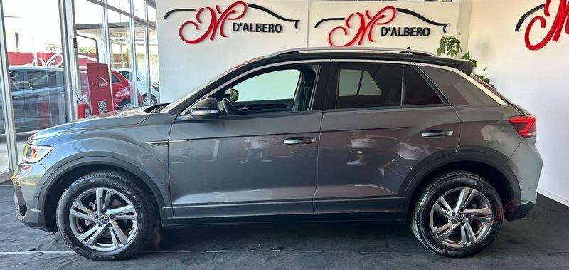Volkswagen T-Roc 1.0 TSI R-Line