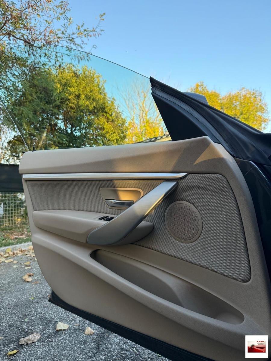 BMW - Serie 3 GT - 318d Turismo M Sport