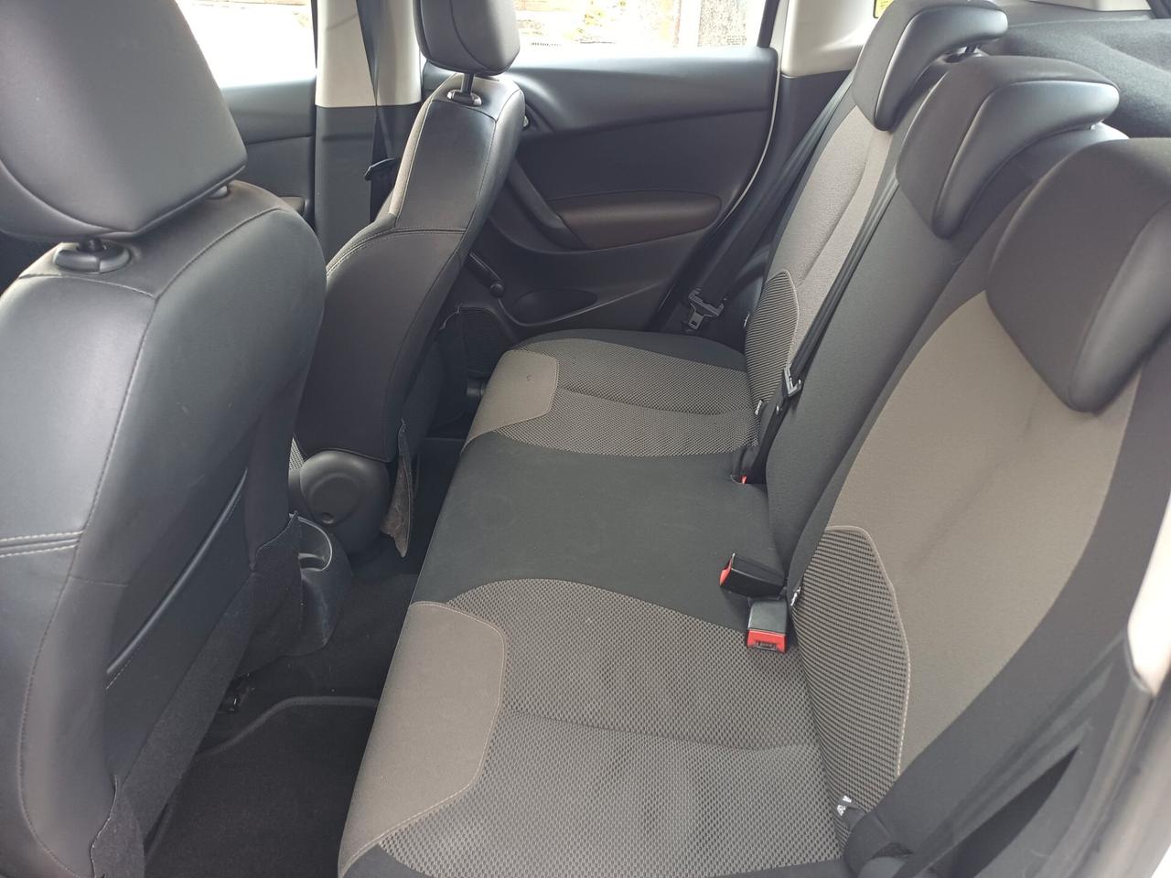 Citroen C3 1.4 HDi 70 Exclusive