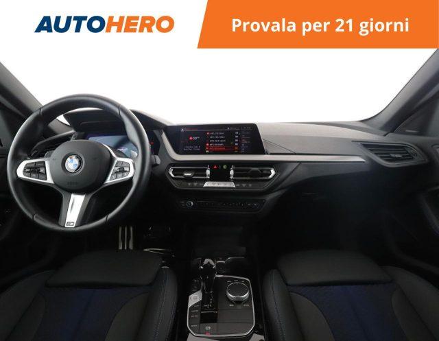 BMW 220 d Gran Coupé Msport aut.