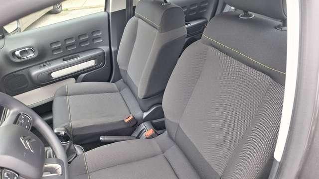 Citroen C3 C3 1.2 puretech Feel Pack s