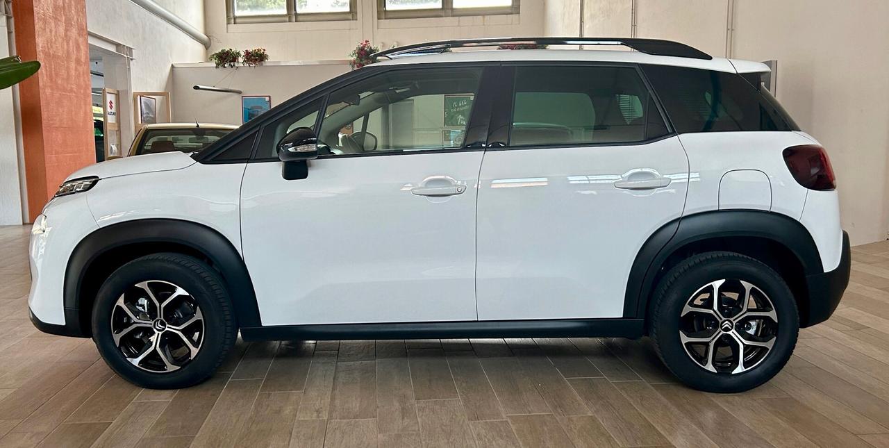 Citroen C3 Aircross PureTech 110 S&S SHINE PACK