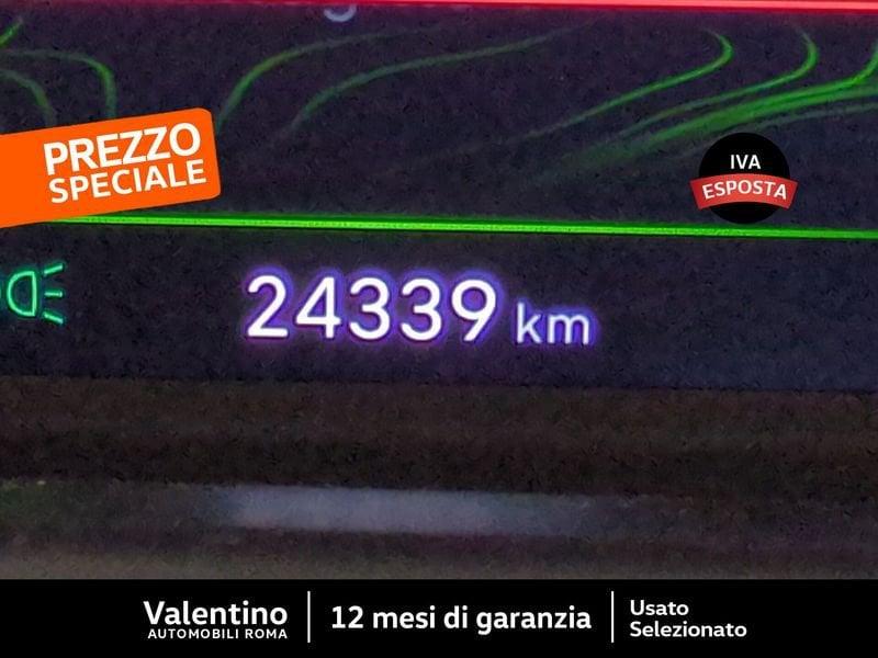 Jeep Avenger 1.2 Turbo Altitude