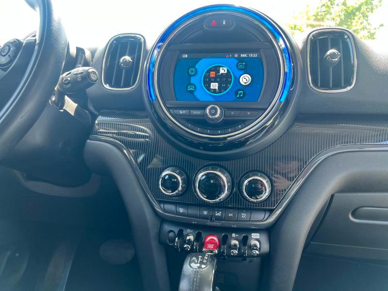 Mini Countryman 1.5 Cooper auto km 110000