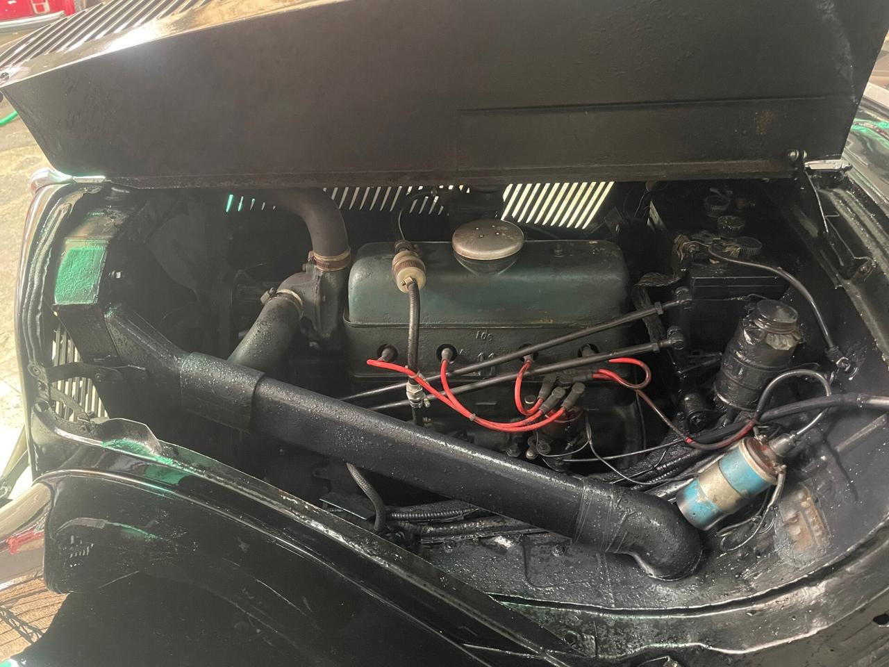 Citroen Traction Avant 11 BL