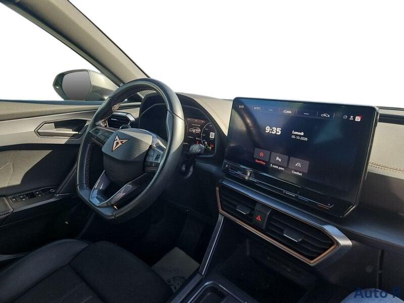 CUPRA Formentor Formentor 2.0 tdi 4drive 150cv dsg