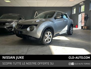 Nissan Juke JUKE 1.5 DCI MINISTRY OF SOUND