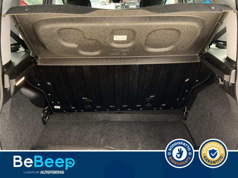 FIAT Panda 0.9 T.AIR T. 4X4 S&S 85CV MY18