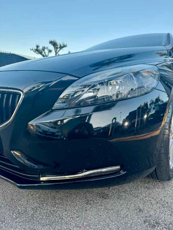 Volvo V40 2.0 D2 Inscription 120 CV