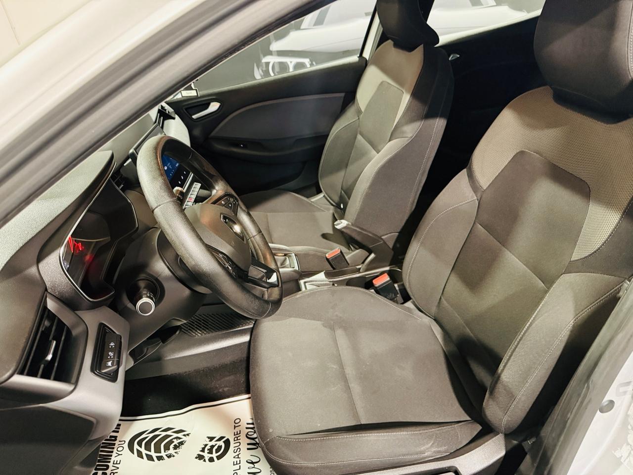 Renault Clio Blue dCi 115 CV 5 porte*NEOPATENTATI*