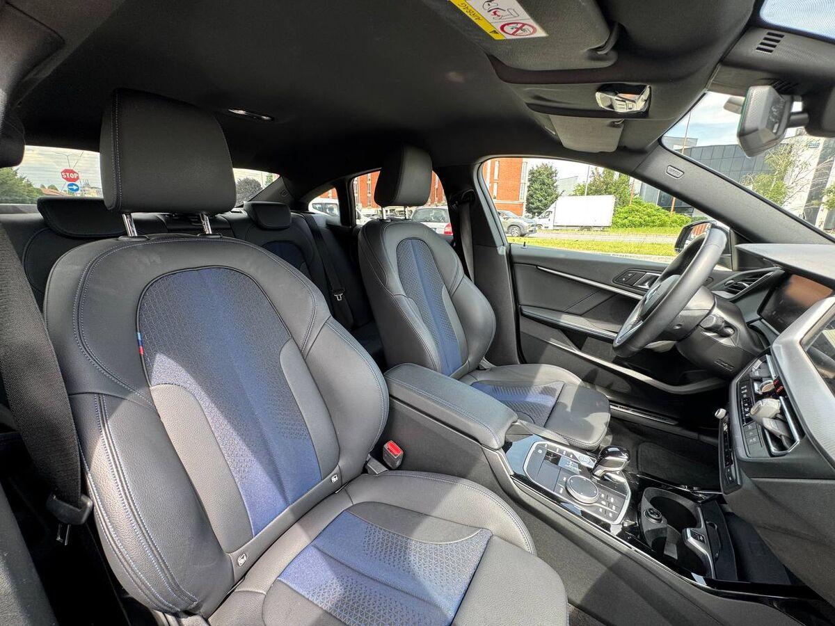 BMW Serie 2 Coupé 218d Msport auto Gran Coupe