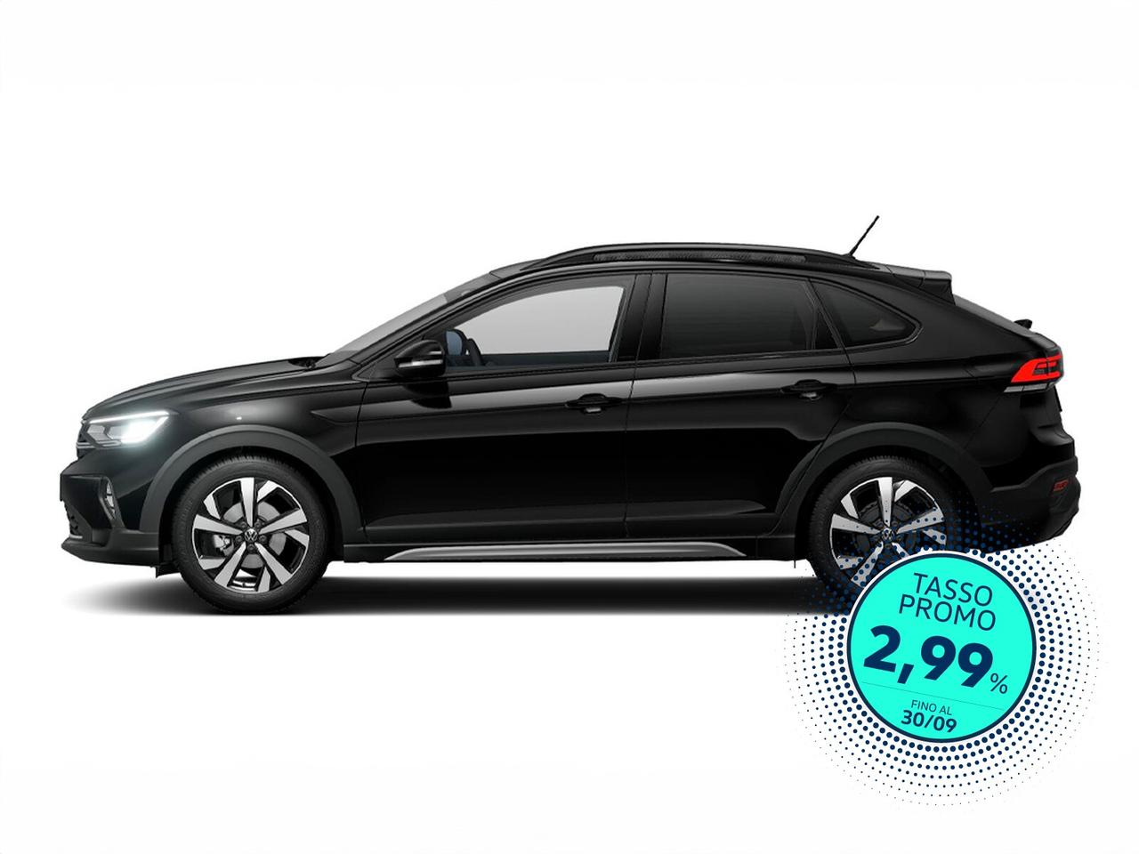 Volkswagen Taigo 1.0 tsi edition plus 115cv dsg