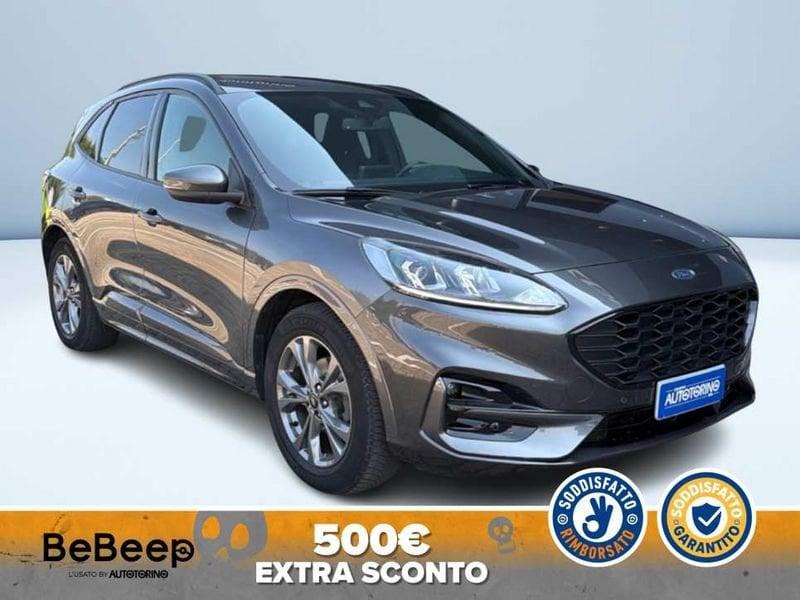 Ford Kuga 1.5 ECOBLUE ST-LINE 2WD 120CV