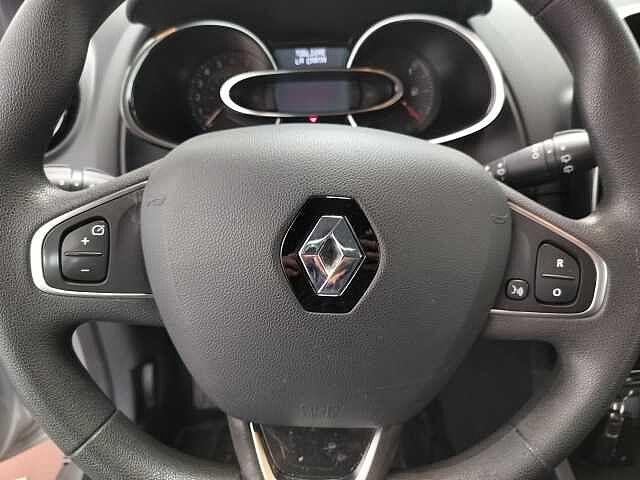 Renault Clio TCe 12V 75 CV 5 porte Life
