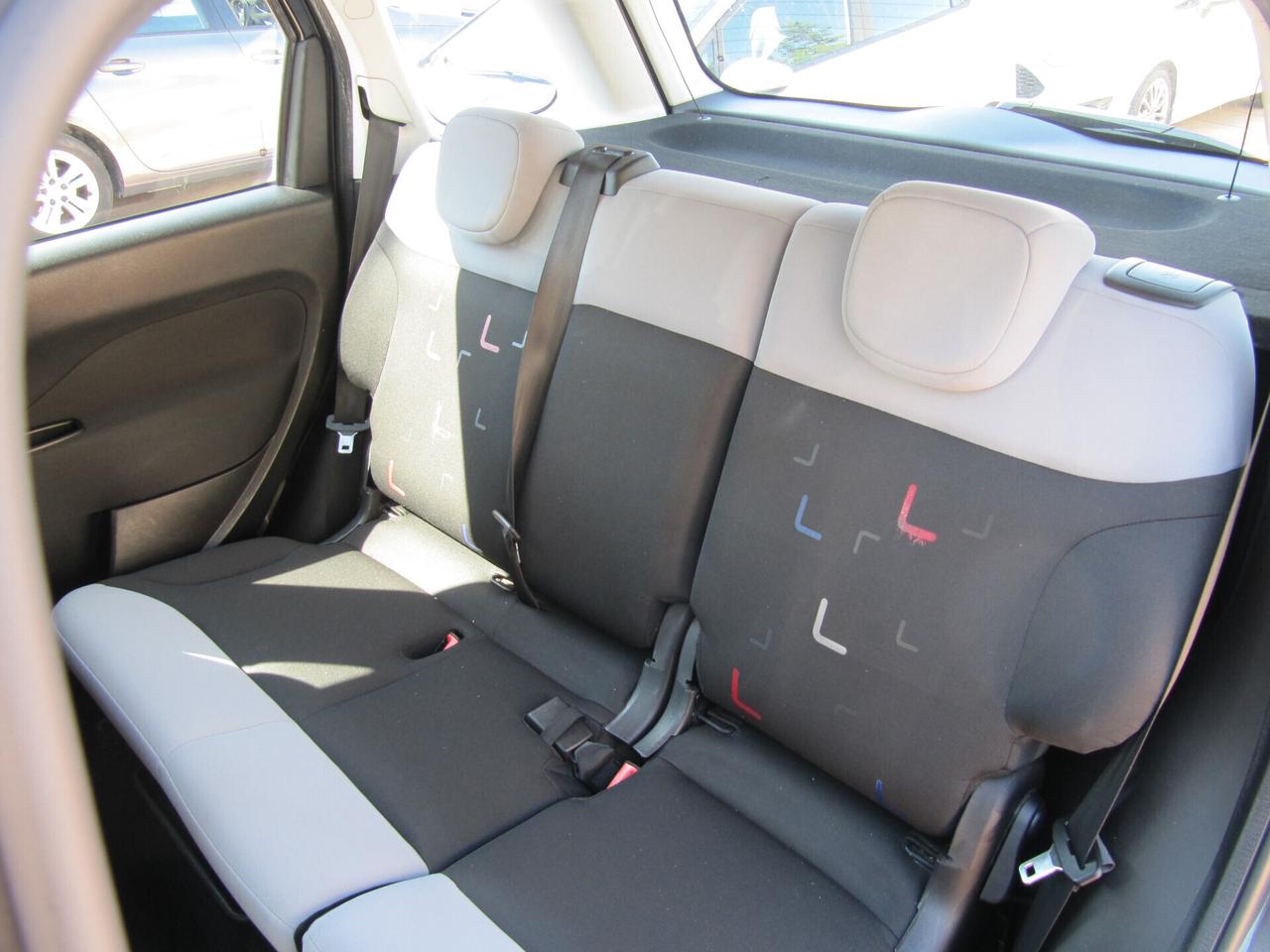 Fiat 500L 1.3 Multijet 95 CV Lounge