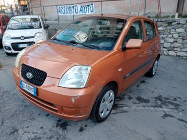 Kia Picanto 1.0 12V Urban