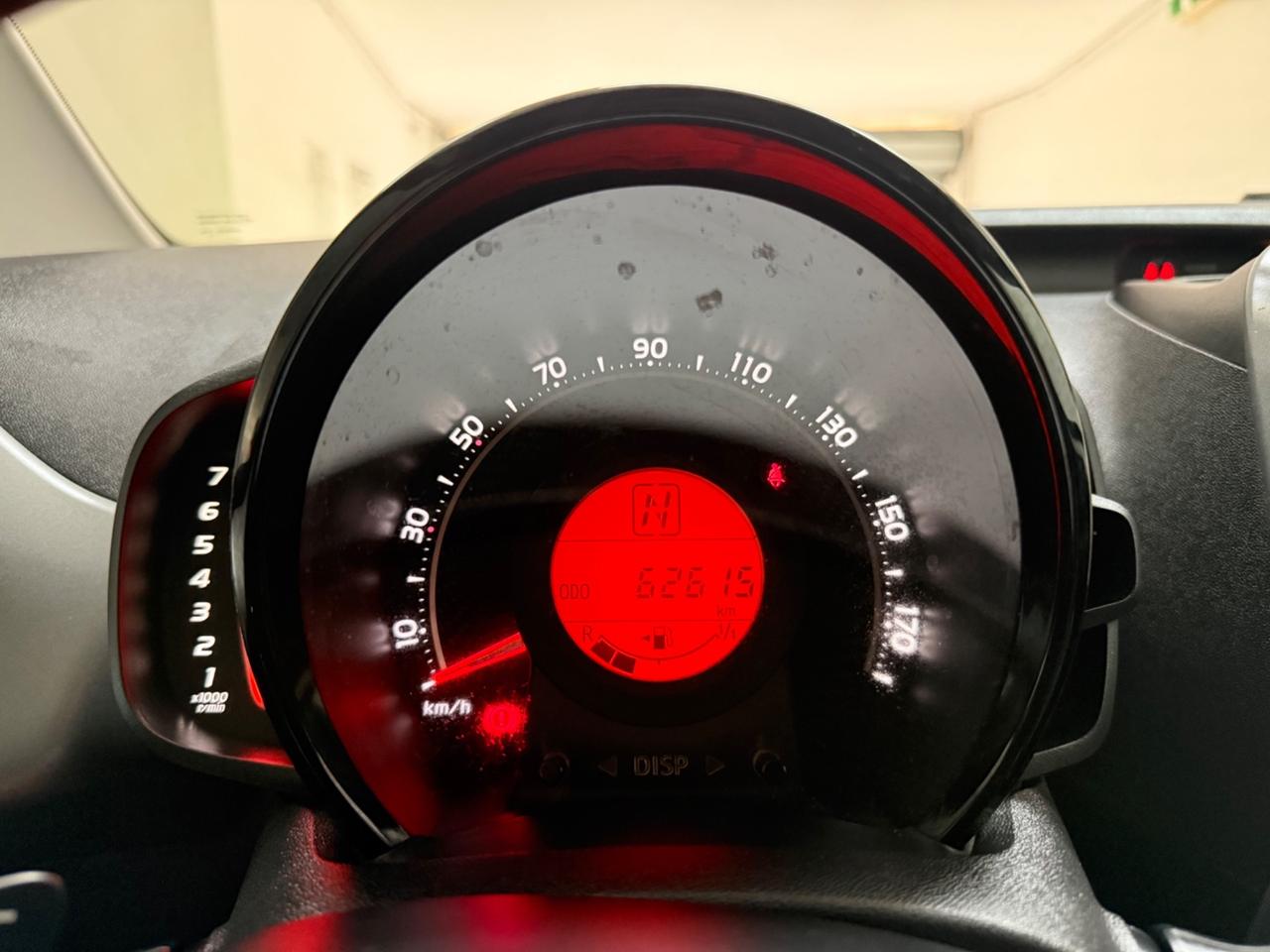 Toyota Aygo 1.0 VVT-i 72 CV 5 porte x-clusiv MMT