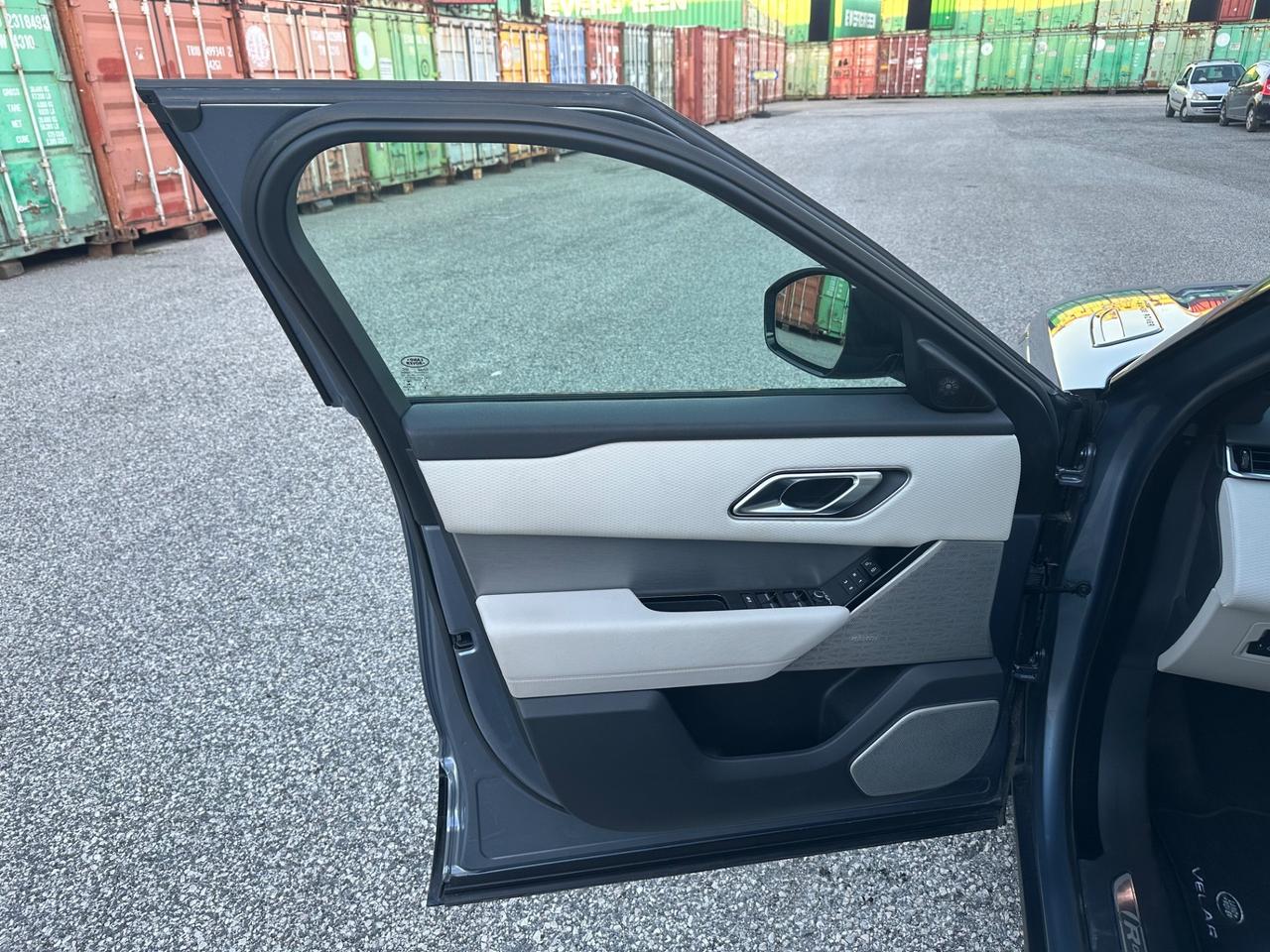 Land Rover Range Rover Velar 2.0D I4 180 CV SE R