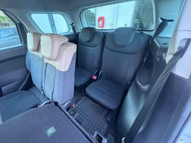 FIAT 500L Living 500L Living 1.3 mjt Lounge 95cv