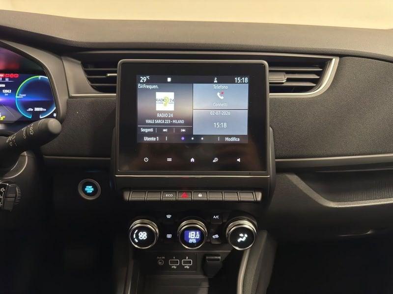 Renault ZOE ZOE BUSINESS R110 BATTERIA DI PROPRIETA' / IVA ESPOSTA