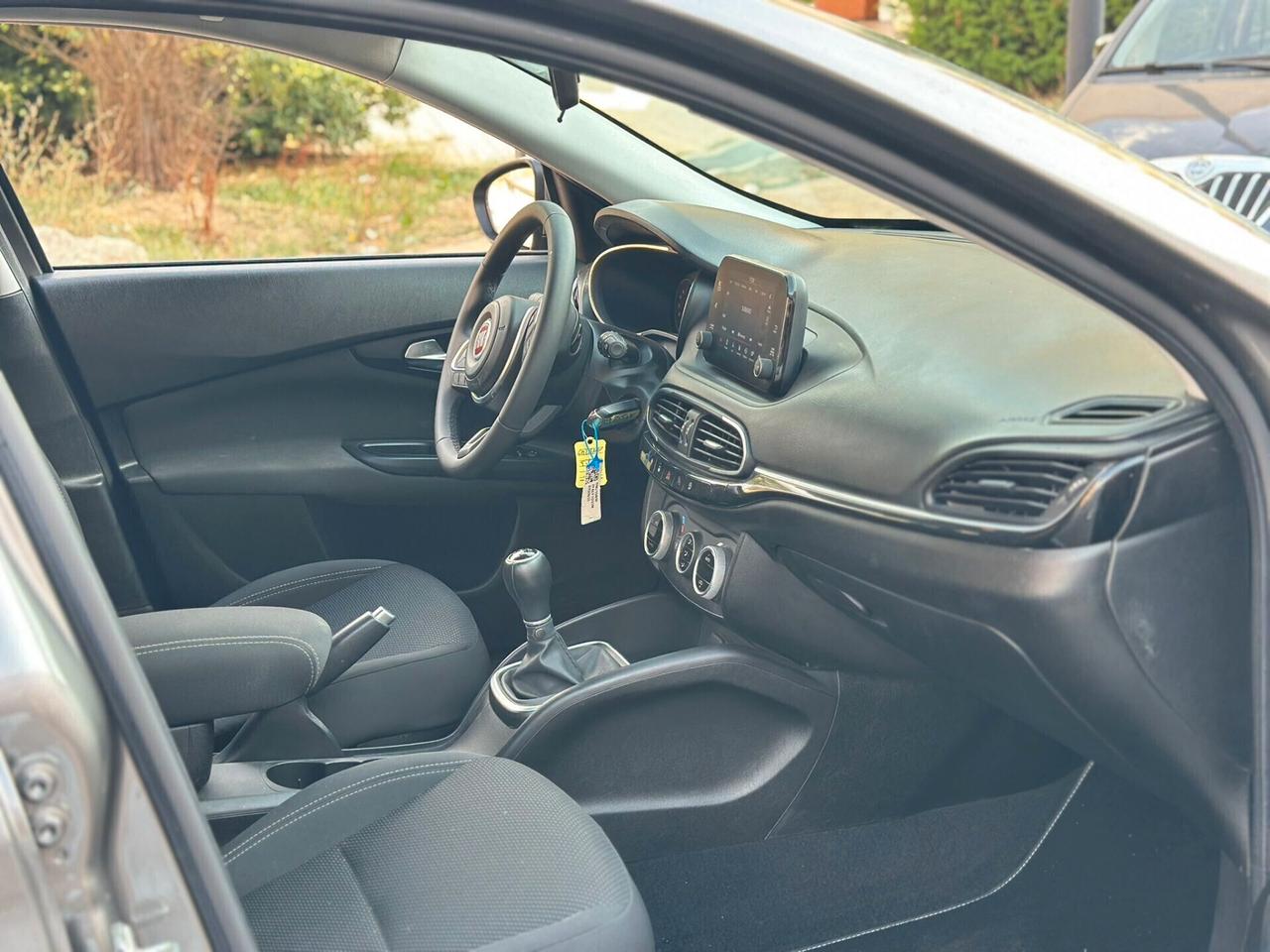 Fiat Tipo 1.0 5 porte City Life DA VETRINA !