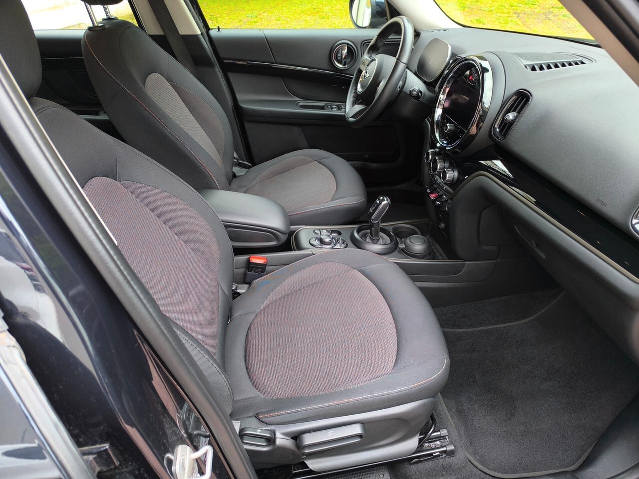 Mini Cooper Countryman 1.5 Business