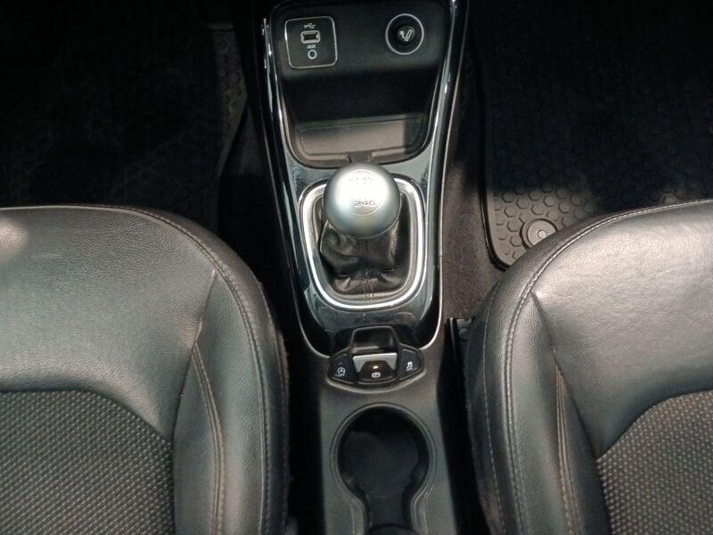 Jeep Compass 1.6 MJet 120cv Limited