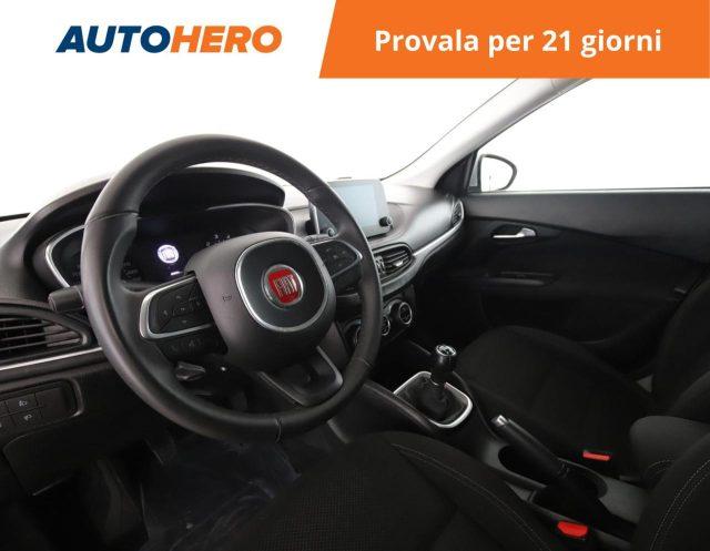 FIAT Tipo 1.3 Mjt S&S SW Lounge