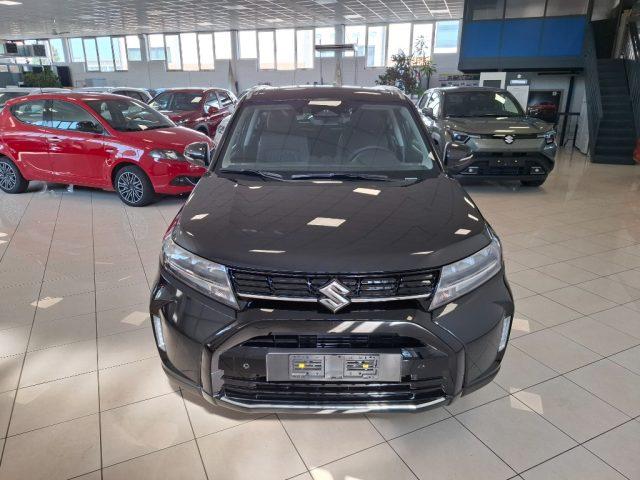 SUZUKI Vitara 1.4 Hybrid 4X4 Starview AT EXTRA PROMO+INCENTIVO
