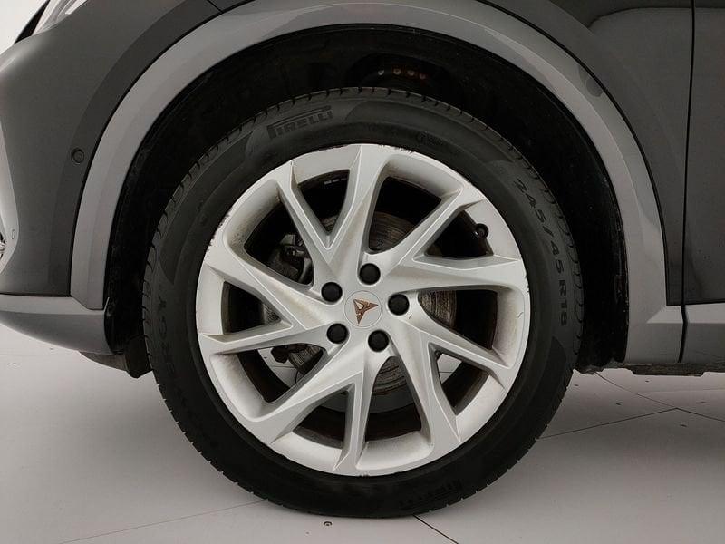 Cupra Formentor 1.5 tsi 150cv dsg