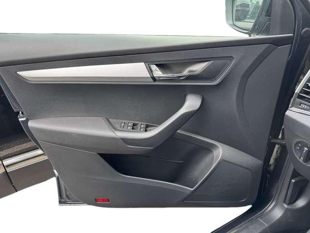 Skoda Karoq 1.0 tsi Ambition