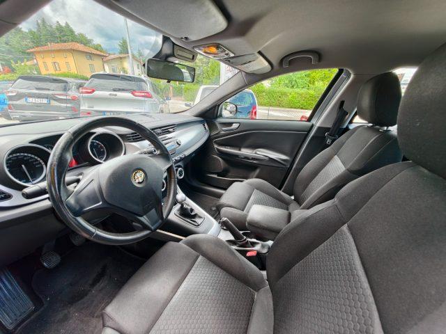ALFA ROMEO Giulietta 1.4 Turbo 105 CV Progression
