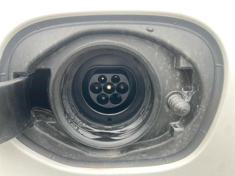VOLVO XC60 2.0 t6 ReCha. Phev 6,4kW Plus Dark AwD AuTo