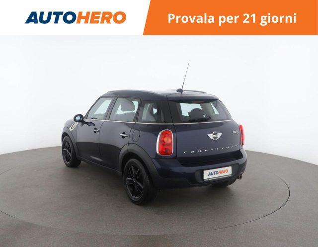 MINI Countryman Mini One D Countryman